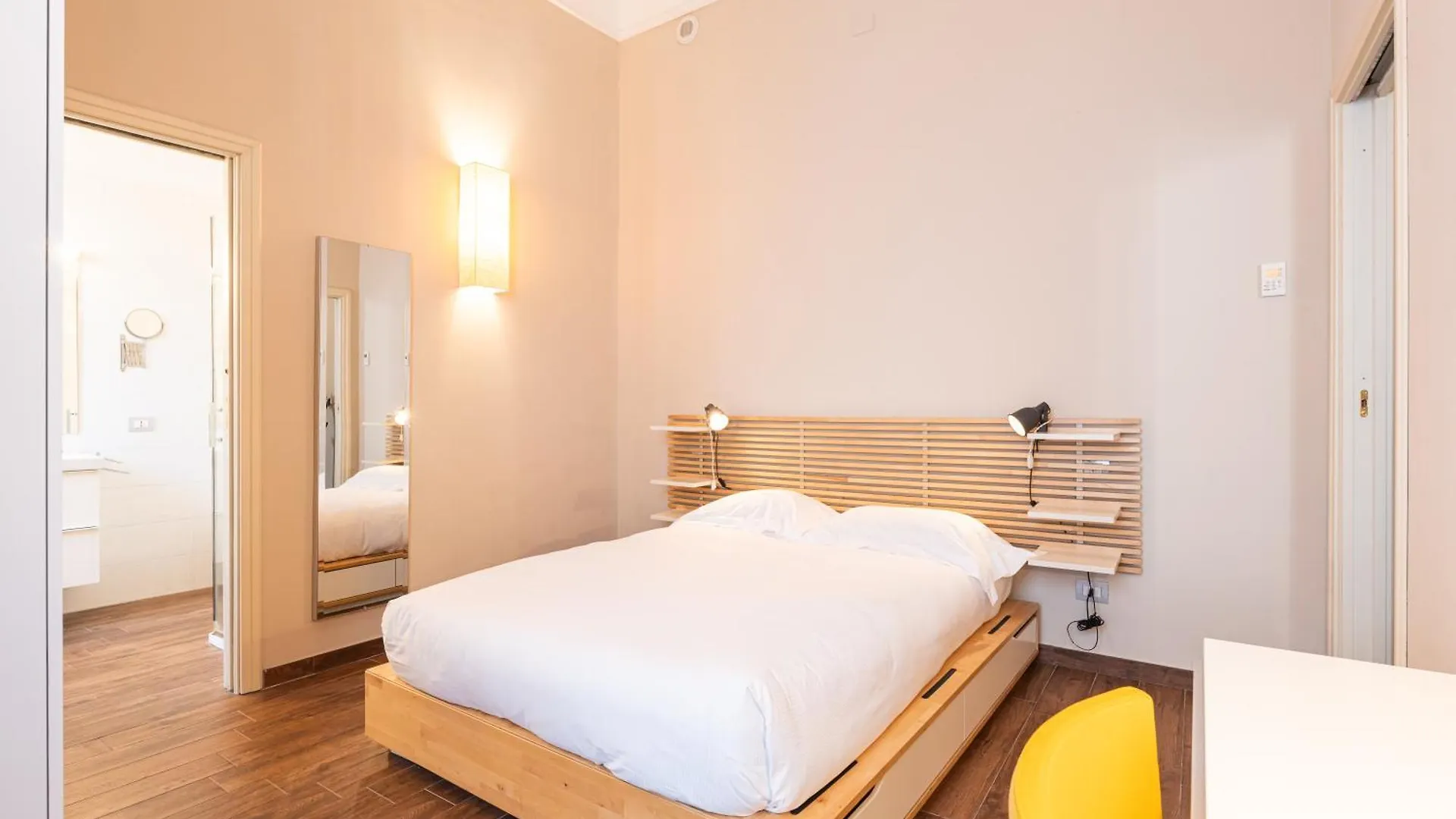 Appartamento Crocetta Turandot One Bed 1St Floor - Mirable Pm Milano Italia