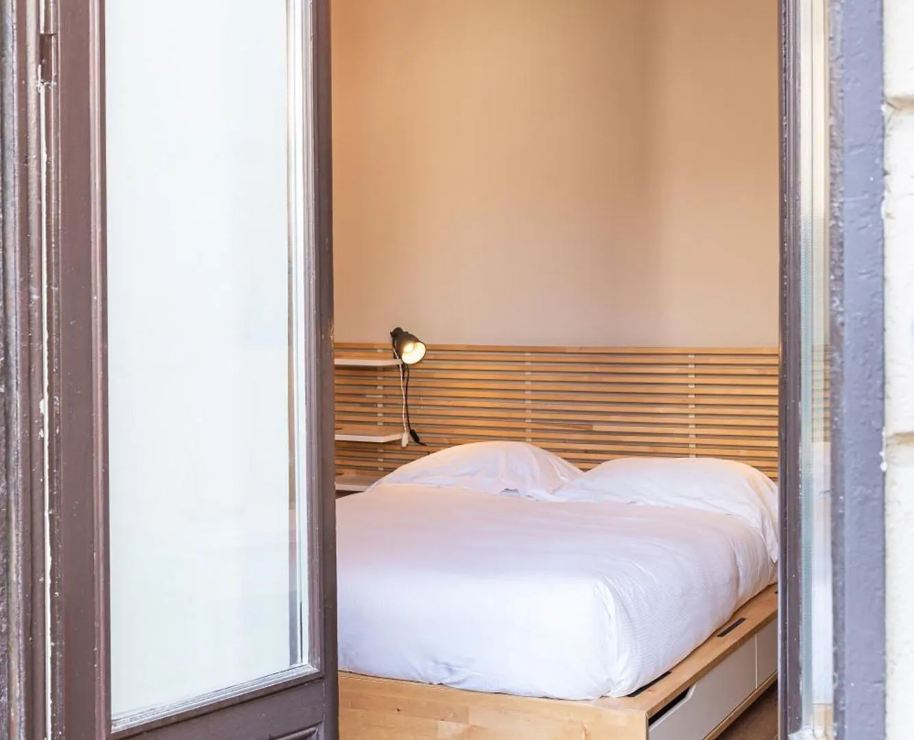 Appartamento Crocetta Turandot One Bed 1St Floor - Mirable Pm Milano 0*,