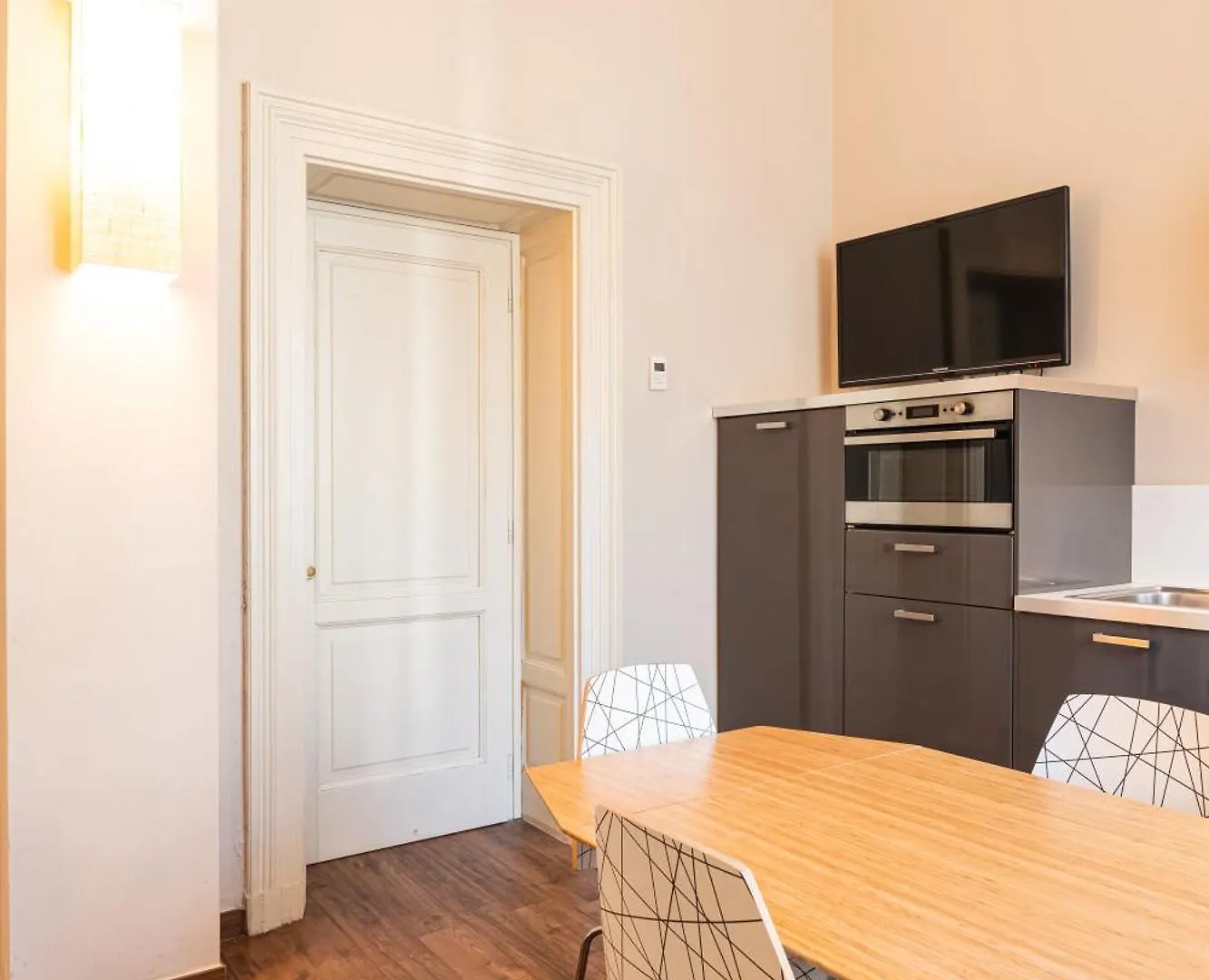 Appartamento Crocetta Turandot One Bed 1St Floor - Mirable Pm Milano