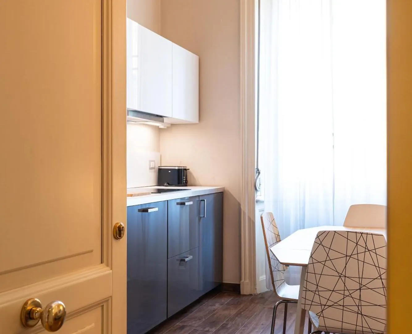 Appartamento Crocetta Turandot One Bed 1St Floor - Mirable Pm Milano