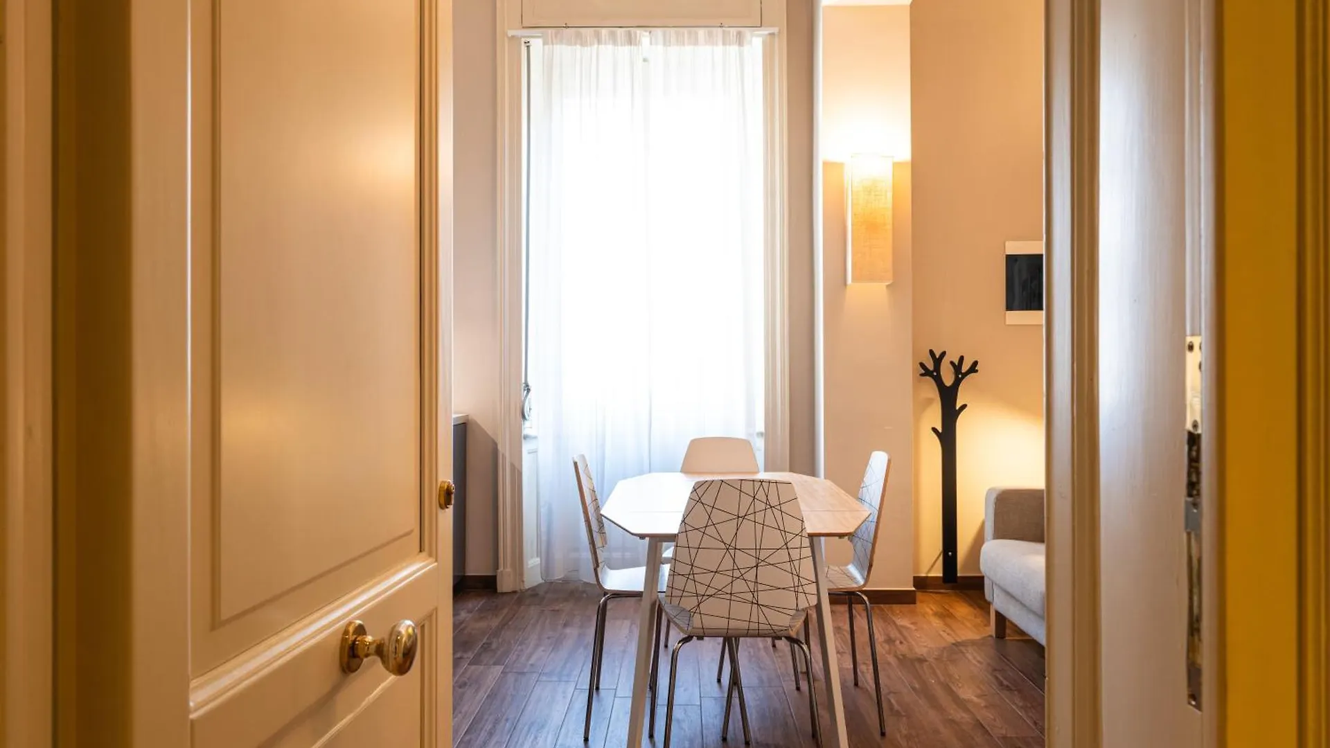 Appartamento Crocetta Turandot One Bed 1St Floor - Mirable Pm Milano