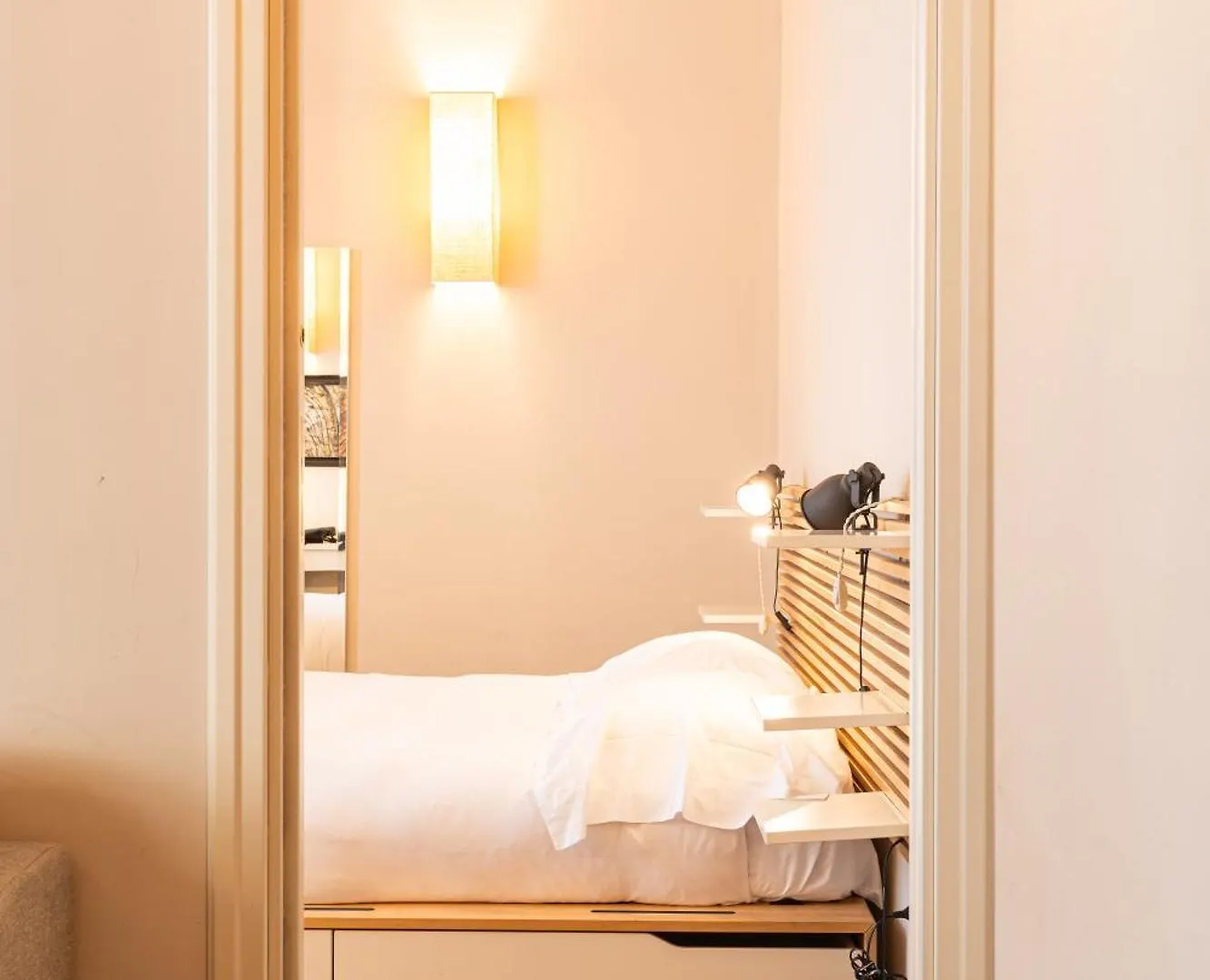 Appartamento Crocetta Turandot One Bed 1St Floor - Mirable Pm Milano Italia