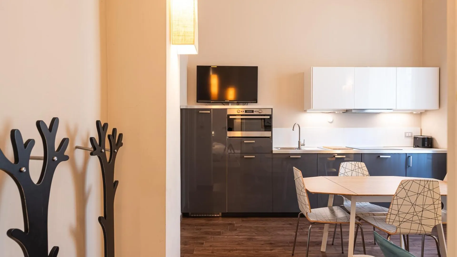 Appartamento Crocetta Turandot One Bed 1St Floor - Mirable Pm Milano