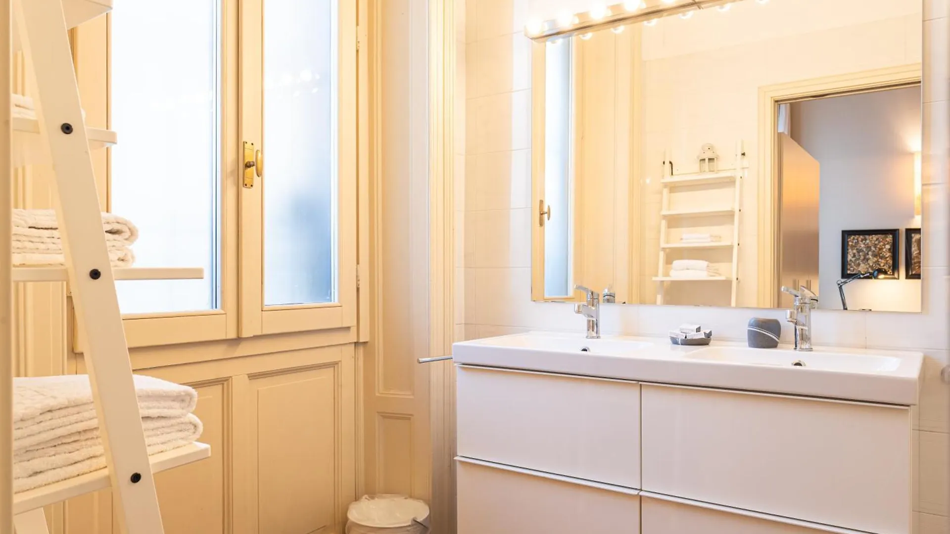 Appartamento Crocetta Turandot One Bed 1St Floor - Mirable Pm Milano Italia