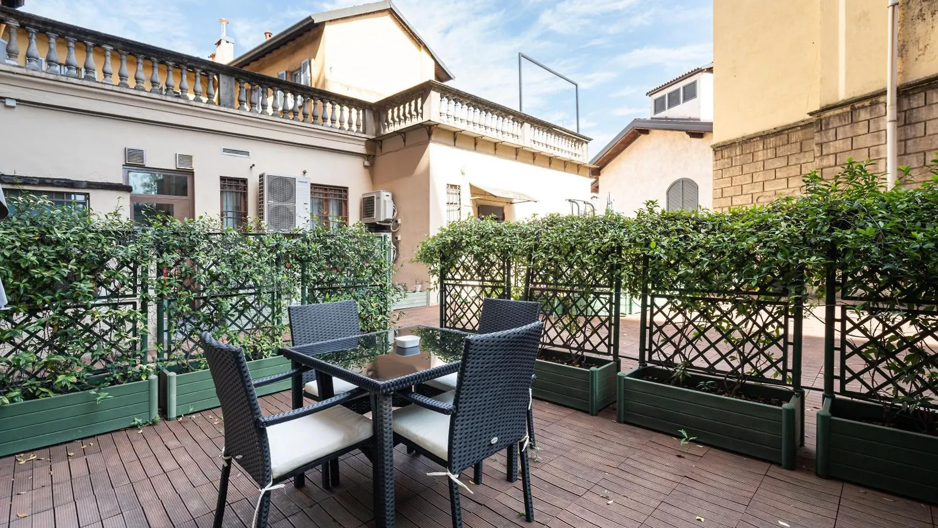 Appartamento Crocetta Turandot One Bed 1St Floor - Mirable Pm Milano Italia