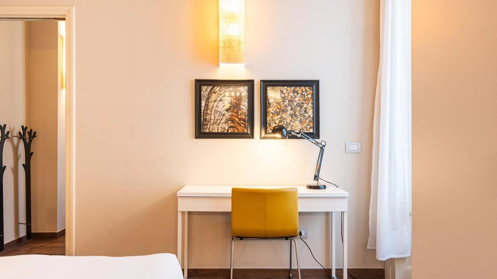 Appartamento Crocetta Turandot One Bed 1St Floor - Mirable Pm Milano
