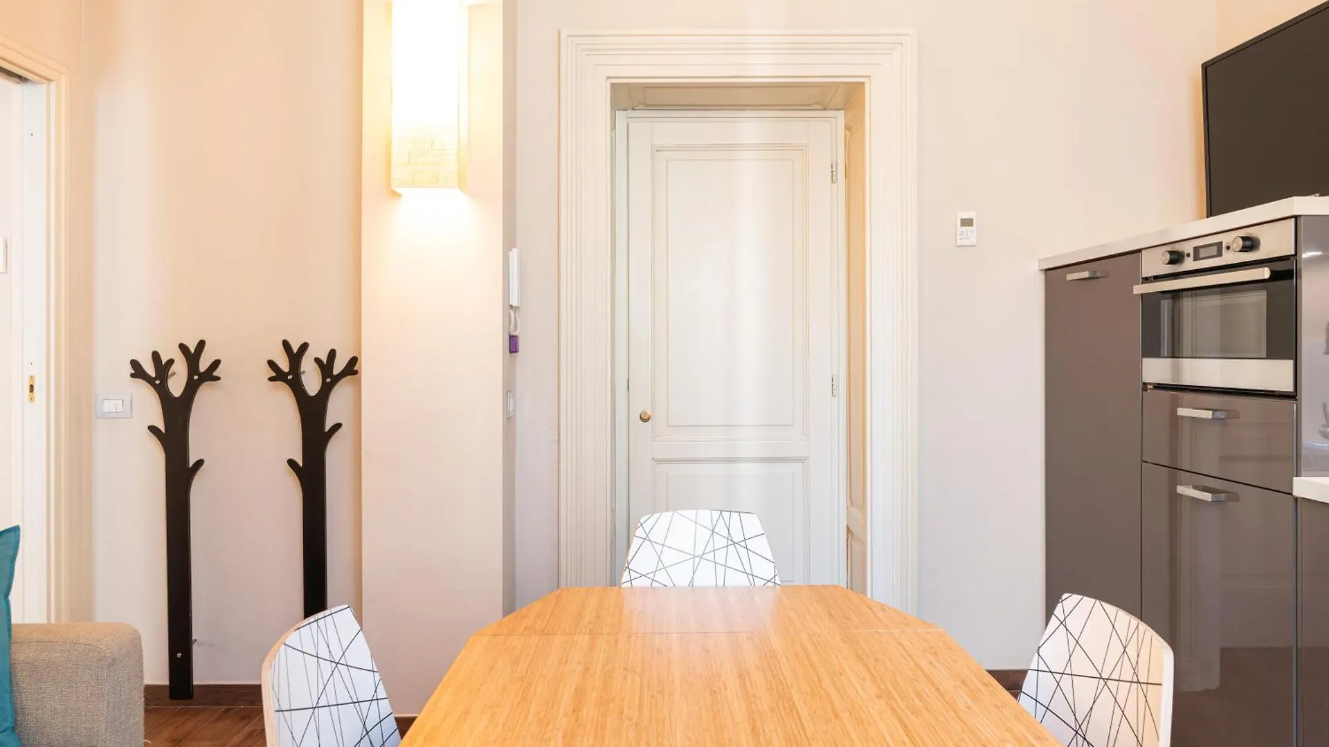 Appartamento Crocetta Turandot One Bed 1St Floor - Mirable Pm Milano Italia
